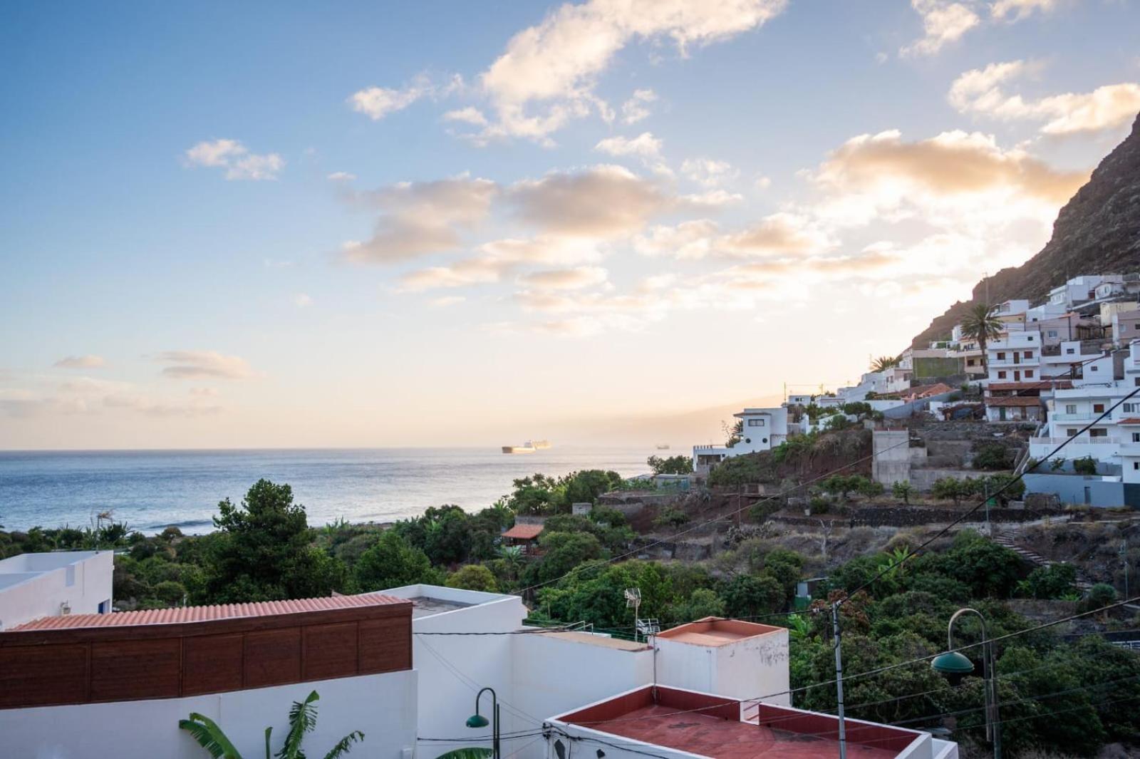 Casa Bora Βίλα Casas de Abajo  Εξωτερικό φωτογραφία